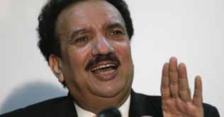 Accountability court summons Rehman Malik on Jan 2
